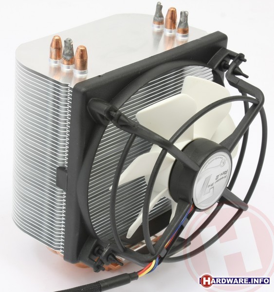 Arctic Freezer 7 Pro Rev.2