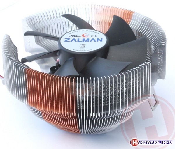 Zalman CNPS7000C-AlCu