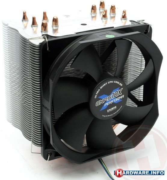 Zalman CNPS10X Performa