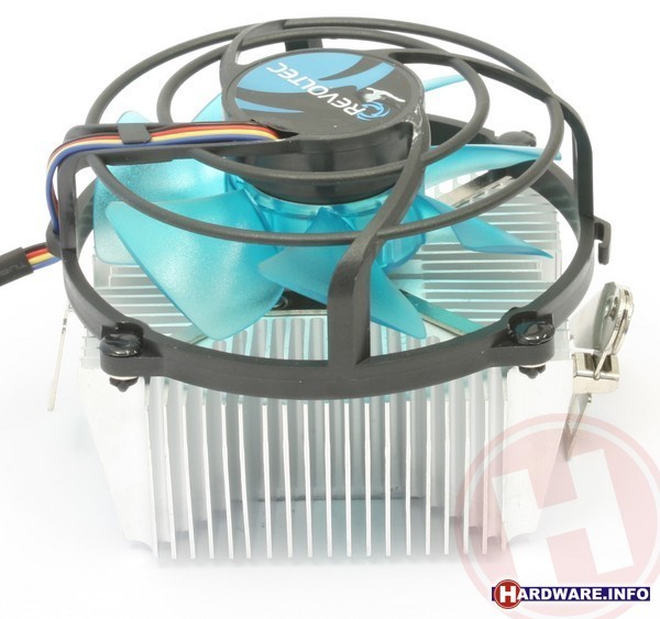 Revoltec Profile cooler