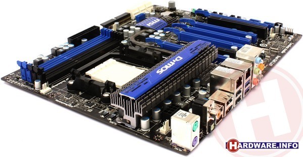 MSI 890FXA-GD70