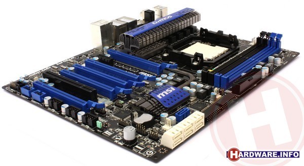 MSI 890FXA-GD70