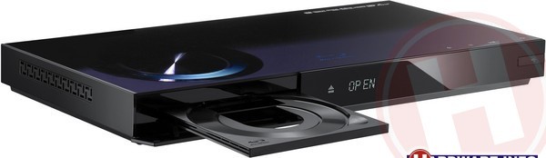 Samsung BD-C6900