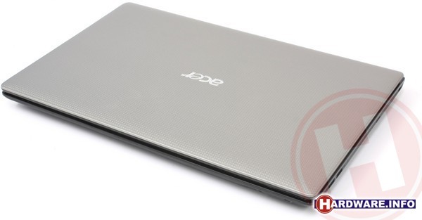 Acer Aspire 5741-334G32MN