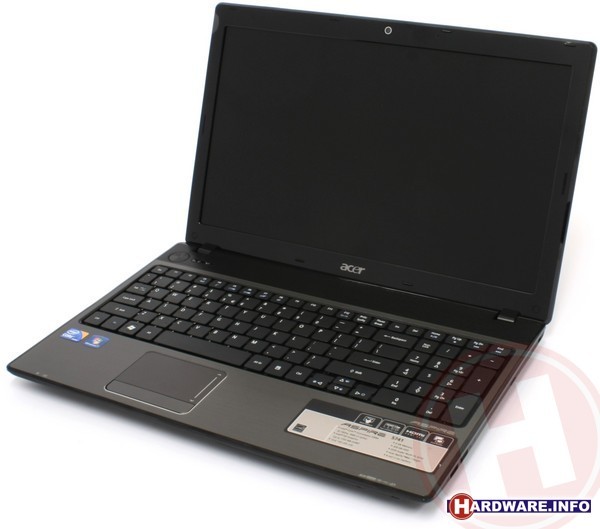 Acer Aspire 5741-334G32MN