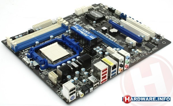 ASRock 870 Extreme3
