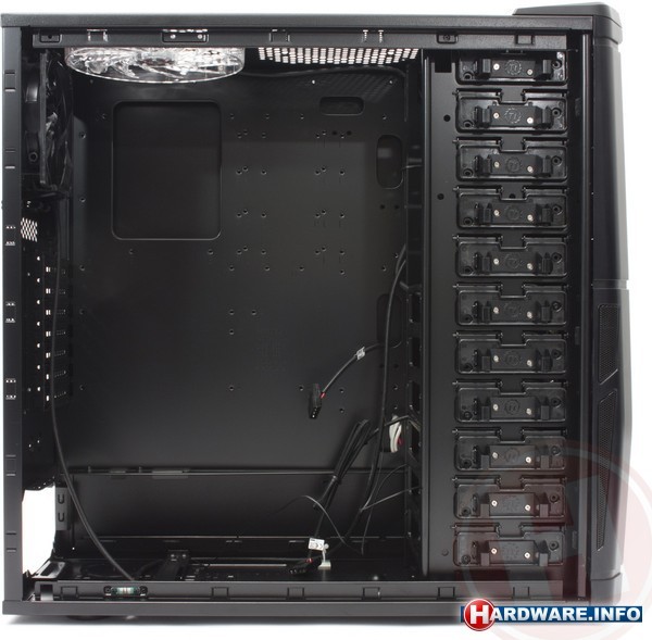 Thermaltake Element V Black Edition