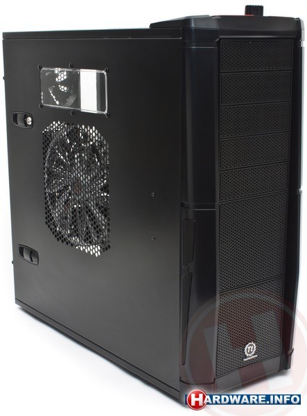 Thermaltake Element V Black Edition