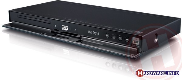 LG BX580