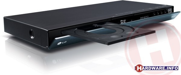 LG BX580