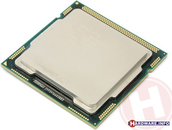 Intel Core i5 655K