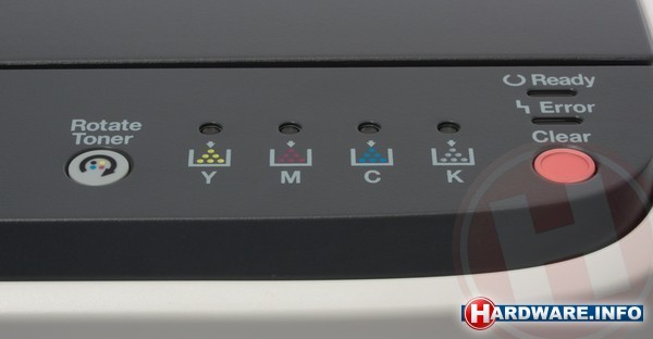 Epson AcuLaser C1600