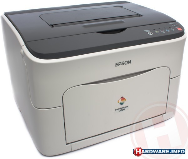 Epson AcuLaser C1600