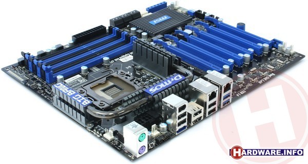 MSI Big Bang-XPower