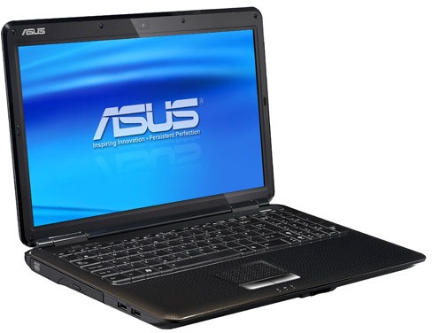 Asus K50IJ-SX263V