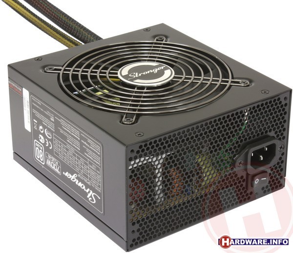 Scythe Stronger Plug-In 700W