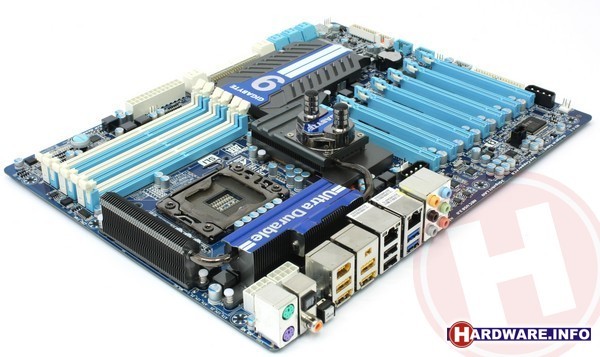 Gigabyte X58A-UD9