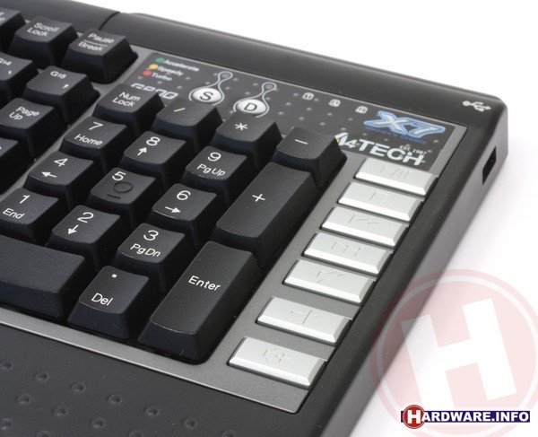 A4Tech X7 G800MU