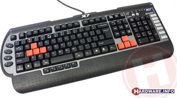 A4Tech X7 G800MU
