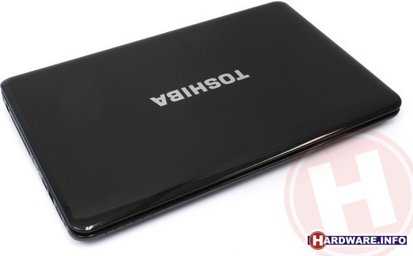 Toshiba Satellite L650-12Z