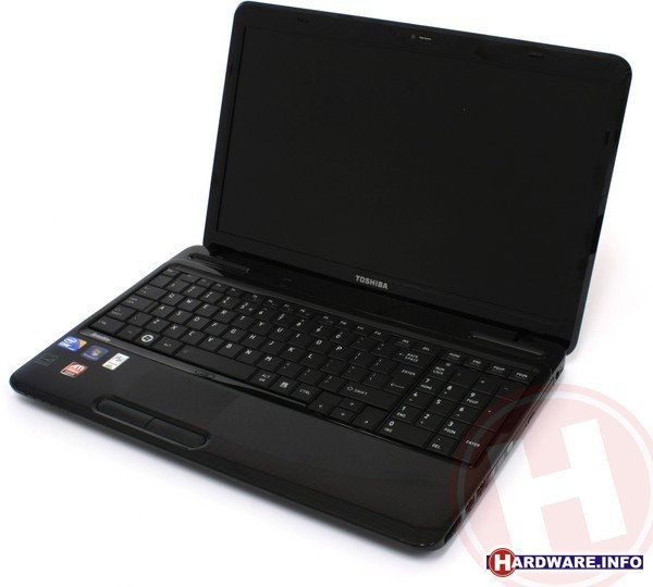 Toshiba Satellite L650-12Z