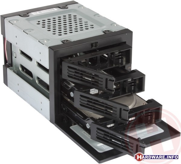 Zalman ZM-HDR1