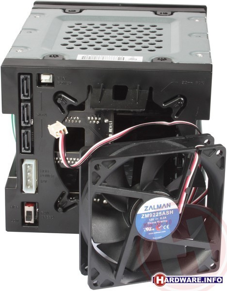 Zalman ZM-HDR1