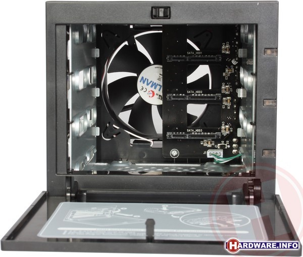 Zalman ZM-HDR1
