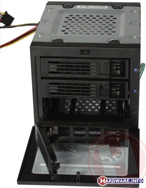 Zalman ZM-HDR1