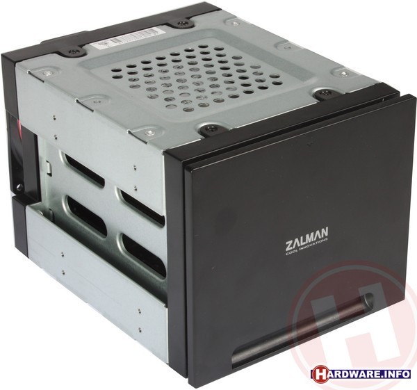 Zalman ZM-HDR1