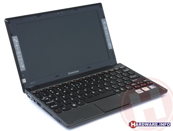 Lenovo IdeaPad S10-3