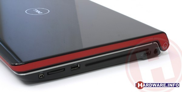 Dell Studio 17
