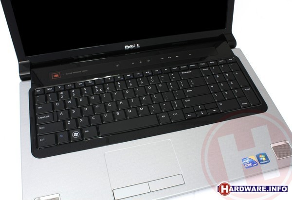Dell Studio 17