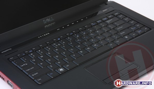 Dell Vostro 3500