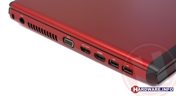 Dell Vostro 3500