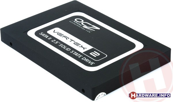 OCZ Vertex 2 Extended 60GB