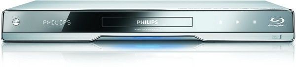 Philips BDP7500S2