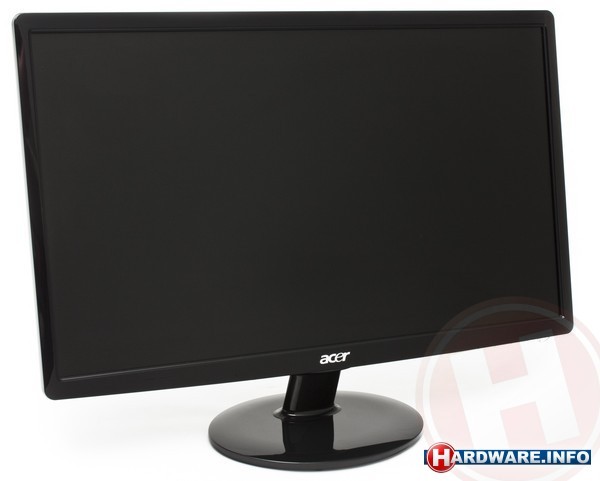 Acer S221HQLbd