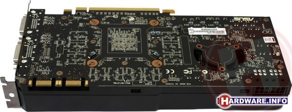 Asus ENGTX465/2DI/1GD5