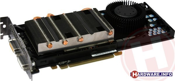 Asus ENGTX465/2DI/1GD5