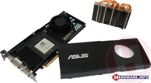 Asus ENGTX465/2DI/1GD5