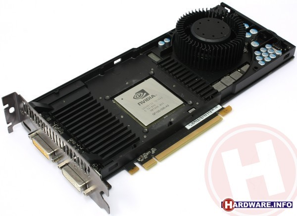 Asus ENGTX465/2DI/1GD5