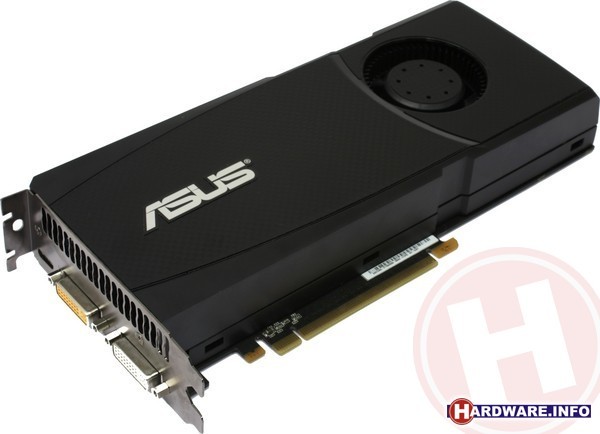 Asus ENGTX465/2DI/1GD5