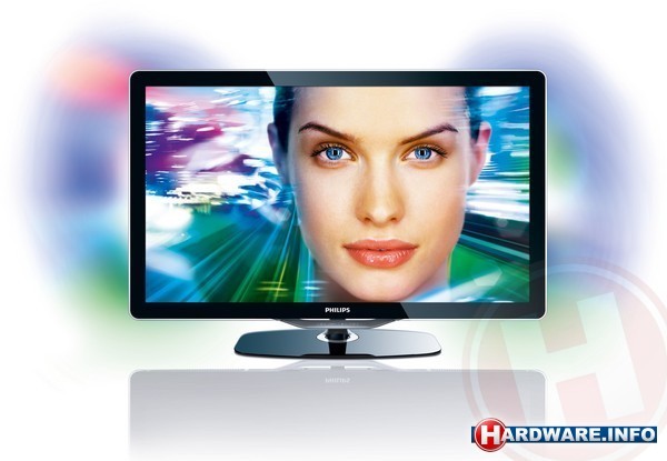 Philips 40PFL8605H