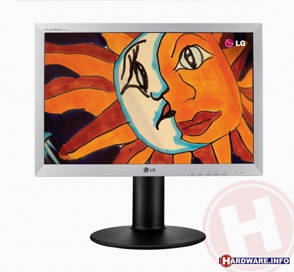 LG W2220P-BF