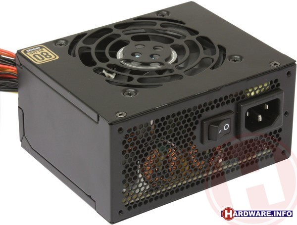 SilverStone Strider SFX 450W