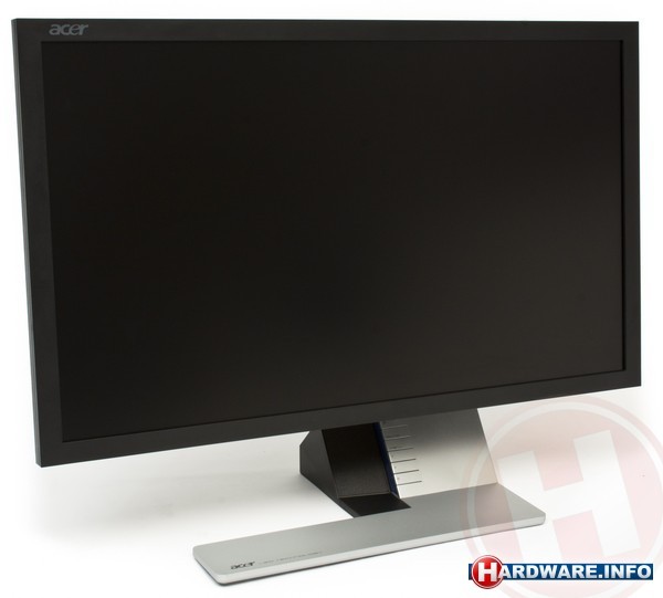 Acer S243HLAbmii
