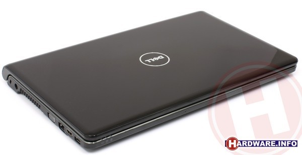Dell Inspiron 15