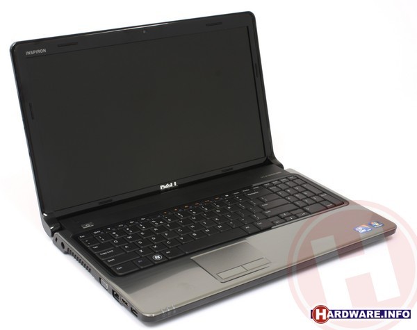 Dell Inspiron 15