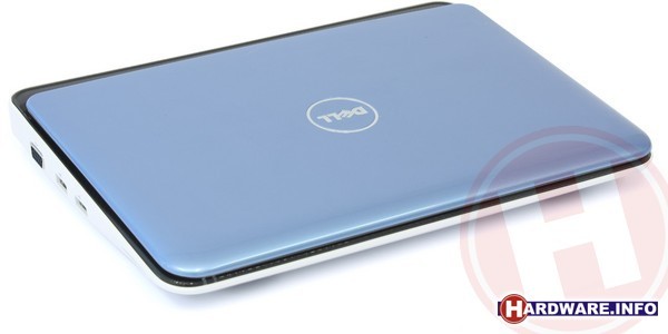 Dell Inspiron Mini 1012